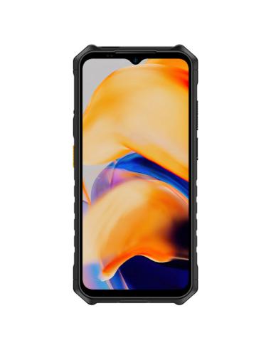 ULEFONE SMARTPHONE ARMOR X13 BLACK 4G/ 6.52" HD/ HELIO G36/64GB ROM/6GB RAM/8MP/6320MAH/IP68