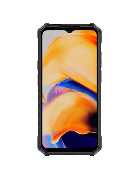 ULEFONE SMARTPHONE ARMOR X13 BLACK 4G/ 6.52" HD/ HELIO G36/64GB ROM/6GB RAM/8MP/6320MAH/IP68