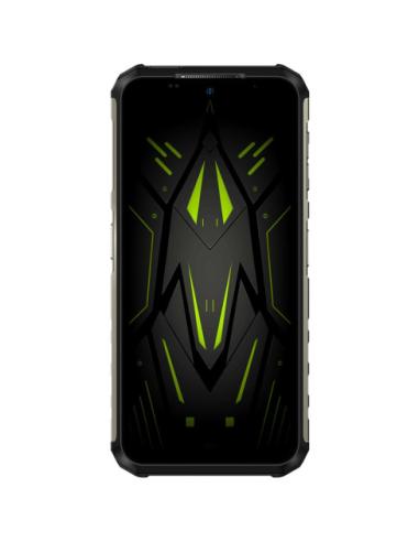 ULEFONE SMARTPHONE ARMOR 22 GREEN 4G/ 6.58" HD/ HELIO G96/128GB ROM/8GB RAM/8MP/6600MAH/IP68