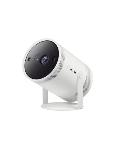 Samsung SP-LFF3CLAX videoproyector Módulo proyector Blanco
