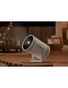 Samsung SP-LFF3CLAX videoproyector Módulo proyector Blanco 2
