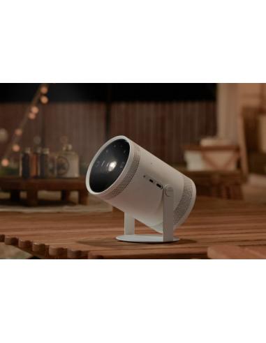 Samsung SP-LFF3CLAX videoproyector Módulo proyector Blanco