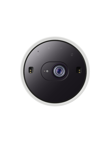 Samsung SP-LFF3CLAX videoproyector Módulo proyector Blanco