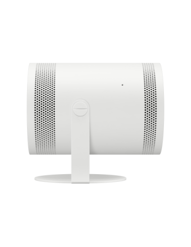Samsung SP-LFF3CLAX videoproyector Módulo proyector Blanco