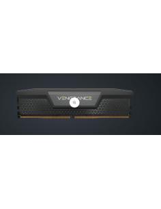 MEMORIA CORSAIR DDR5 32GB 2X16GB PC5600 VENGEANCE CMK32GX5M2B5600Z40 2