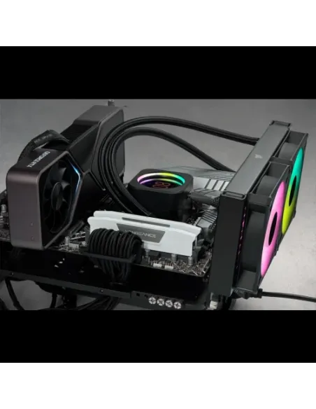 Corsair Vengeance módulo de memoria 32 GB 2 x 16 GB DDR5 6000 MHz