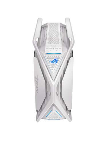 ASUS GR701 ROG Hyperion White Blanco