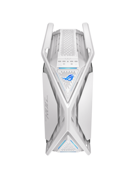 ASUS GR701 ROG Hyperion White Blanco