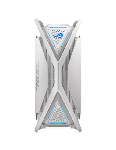 ASUS GR701 ROG Hyperion White Blanco