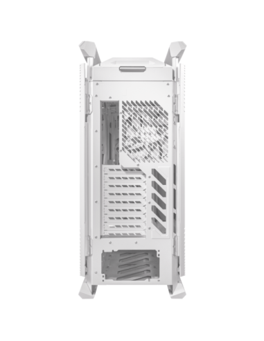 ASUS GR701 ROG Hyperion White Blanco