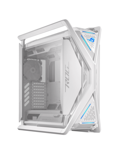 ASUS GR701 ROG Hyperion White Blanco