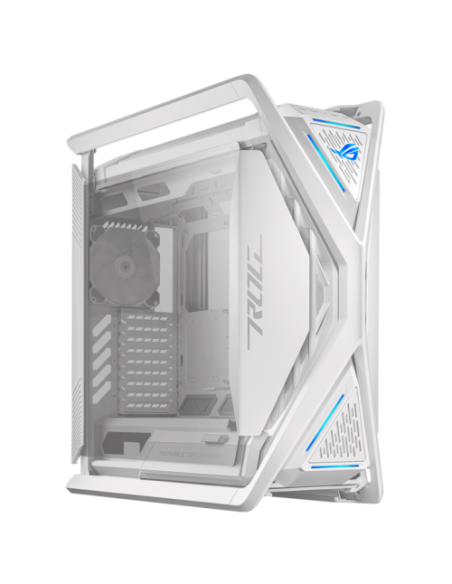 ASUS GR701 ROG Hyperion White Blanco