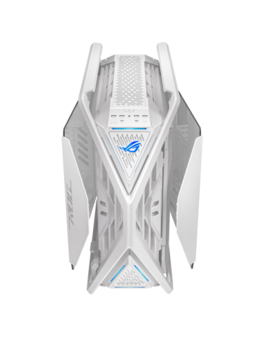 ASUS GR701 ROG Hyperion White Blanco
