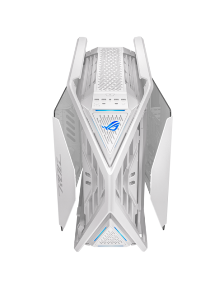 ASUS GR701 ROG Hyperion White Blanco
