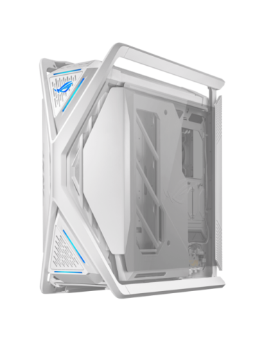 ASUS GR701 ROG Hyperion White Blanco