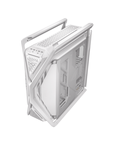 ASUS GR701 ROG Hyperion White Blanco