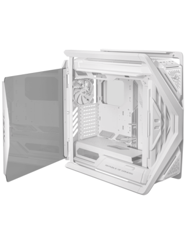 ASUS GR701 ROG Hyperion White Blanco