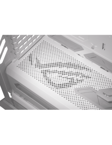 ASUS GR701 ROG Hyperion White Blanco