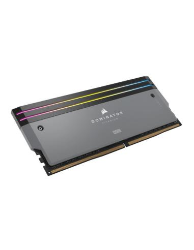 MEMORIA CORSAIR DDR5 32GB 2X16GB PC6000 DOMINATOR TITANIUM CMP32GX5M2B6000Z30
