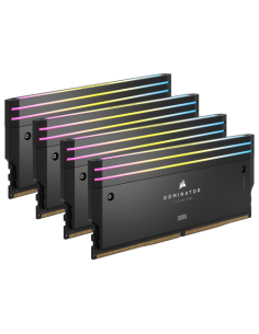 Corsair Dominator Titanium CMP64GX5M4B6000C36 módulo de memoria 64 GB 4 x 16 GB DDR5 6000 MHz 2