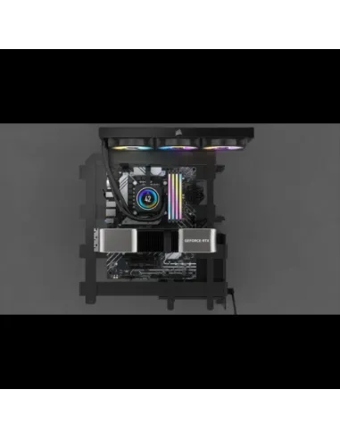 Corsair Dominator Titanium módulo de memoria 48 GB 2 x 24 GB DDR5 6000 MHz