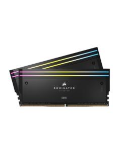 Corsair Dominator Titanium CMP48GX5M2B6000C30 módulo de memoria 48 GB 2 x 24 GB DDR5 6000 MHz