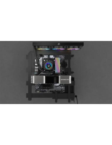 Corsair Dominator Titanium CMP64GX5M4B6400C32W módulo de memoria 64 GB 4 x 16 GB DDR5 6400 MHz