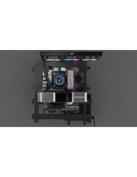 Corsair Dominator Titanium CMP64GX5M4B6400C32W módulo de memoria 64 GB 4 x 16 GB DDR5 6400 MHz