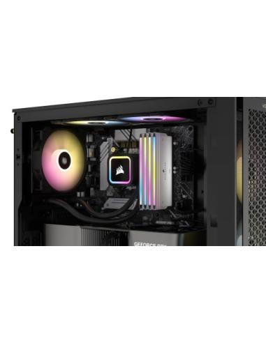 Corsair Dominator Titanium CMP32GX5M2X6600C32W módulo de memoria 32 GB 2 x 16 GB DDR5 6600 MHz