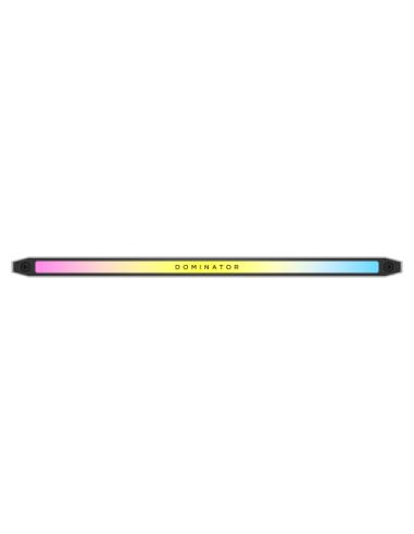 Corsair Dominator Titanium CMP64GX5M2X6600C32W módulo de memoria 64 GB 2 x 32 GB DDR5 6600 MHz