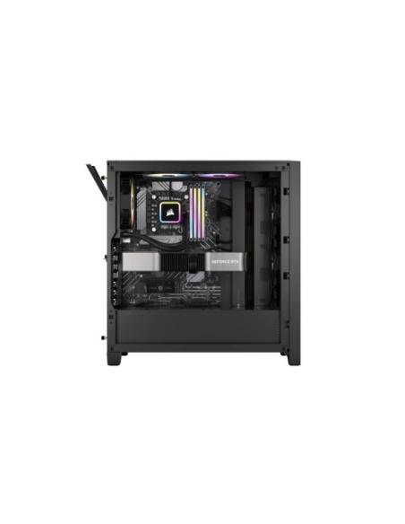Corsair Dominator Titanium CMP64GX5M2X6600C32W módulo de memoria 64 GB 2 x 32 GB DDR5 6600 MHz