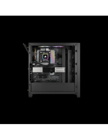 Corsair Dominator Titanium módulo de memoria 32 GB 2 x 16 GB DDR5 7000 MHz