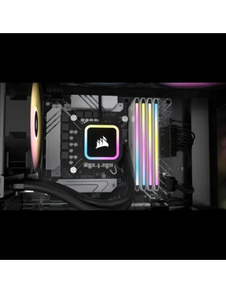 Corsair Dominator Titanium módulo de memoria 32 GB 2 x 16 GB DDR5 7000 MHz