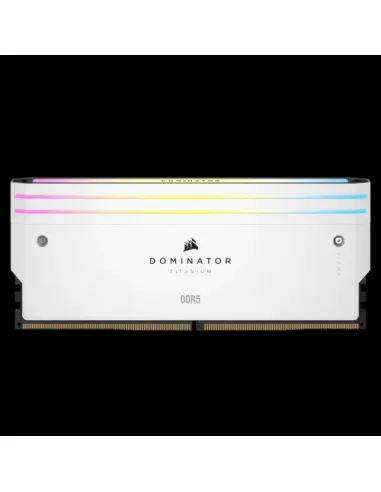 Corsair Dominator Titanium módulo de memoria 32 GB 2 x 16 GB DDR5 7000 MHz