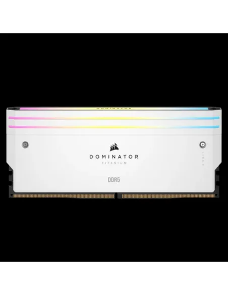 Corsair Dominator Titanium módulo de memoria 32 GB 2 x 16 GB DDR5 7000 MHz