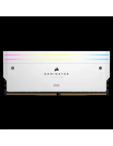 Corsair Dominator Titanium módulo de memoria 32 GB 2 x 16 GB DDR5 7000 MHz
