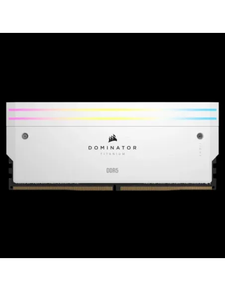 Corsair Dominator Titanium módulo de memoria 32 GB 2 x 16 GB DDR5 7000 MHz