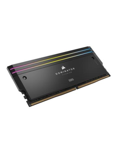 Corsair Dominator Titanium CMP32GX5M2X7000C34 módulo de memoria 32 GB 2 x 16 GB DDR5 7000 MHz