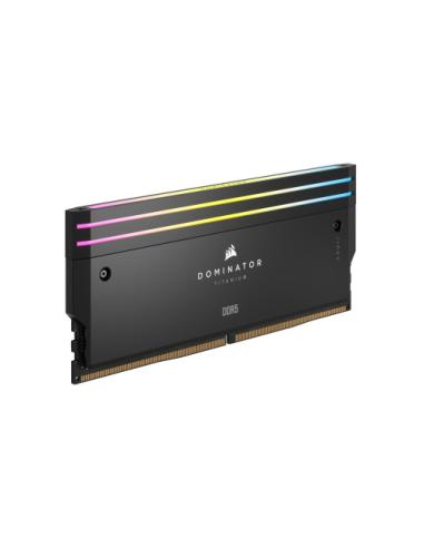 Corsair Dominator Titanium CMP32GX5M2X7000C34 módulo de memoria 32 GB 2 x 16 GB DDR5 7000 MHz