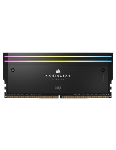 Corsair Dominator Titanium CMP32GX5M2X7000C34 módulo de memoria 32 GB 2 x 16 GB DDR5 7000 MHz