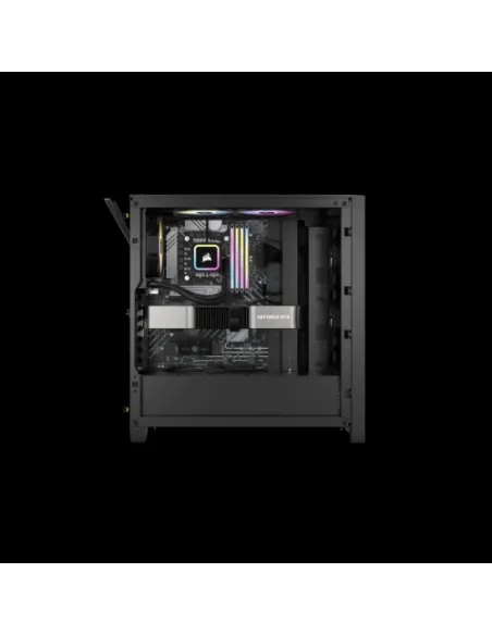 Corsair Dominator Titanium módulo de memoria 48 GB 2 x 24 GB DDR5 7200 MHz