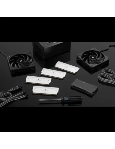 Corsair Dominator Titanium módulo de memoria 32 GB 2 x 16 GB DDR5 7200 MHz