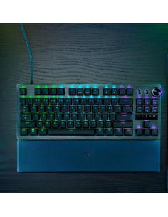 TECLADO RAZER HUNTSMAN V3 PRO (USA) TENKEYLESS (RZ03-04980100-R3M1) 2
