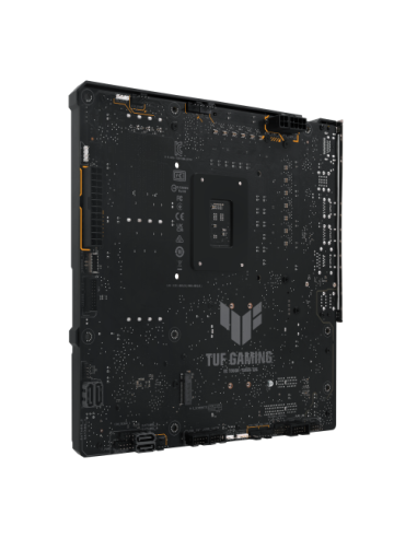 ASUS TUF GAMING B760M-BTF WIFI Intel B760 LGA 1700 micro ATX
