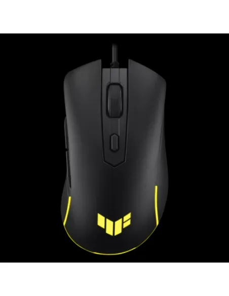 ASUS TUF Gaming M3 Gen II ratón mano derecha USB Tipo C Óptico 8000 DPI