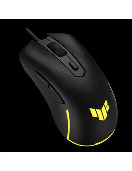 ASUS TUF Gaming M3 Gen II ratón mano derecha USB Tipo C Óptico 8000 DPI