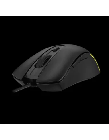 ASUS TUF Gaming M3 Gen II ratón mano derecha USB Tipo C Óptico 8000 DPI