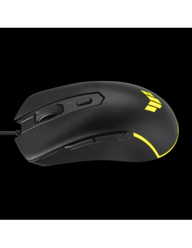 ASUS TUF Gaming M3 Gen II ratón mano derecha USB Tipo C Óptico 8000 DPI