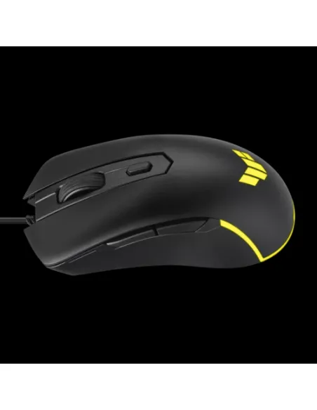 ASUS TUF Gaming M3 Gen II ratón mano derecha USB Tipo C Óptico 8000 DPI