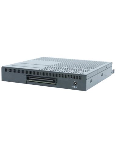 AOPEN SDM FS WDM5500-L (90.WB500.0010) FULL SYSTEM WITH IS I5-8365U / 8G / 256 GB SSD / WINDOWS 10 PROFESSIONAL